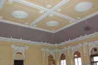 Výpravní budova železniční stanice Teplice