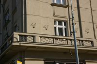 Vítězné náměstí 997/13 a 774/14, Praha 6