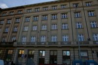 Vítězné náměstí 997/13 a 774/14, Praha 6