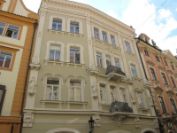 Celetná 554/4, Praha 1