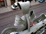 Dům U Nováků, Vodičkova 699/9, Praha 1