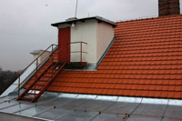 Zámek Zbraslav – Pivovar