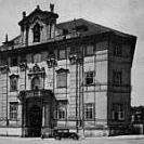 Národní knihovna České republiky – objekty Klementina